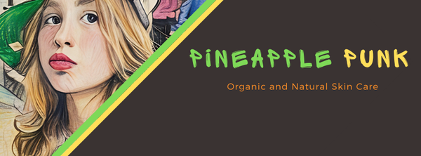 Pineapple Punk Skincare