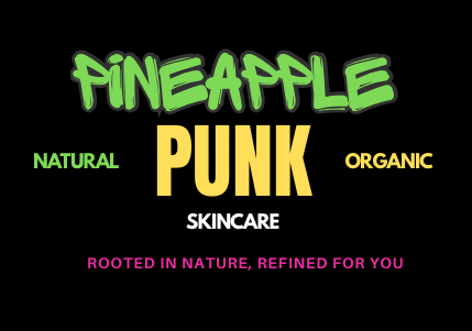 Pineapple Punk Skincare