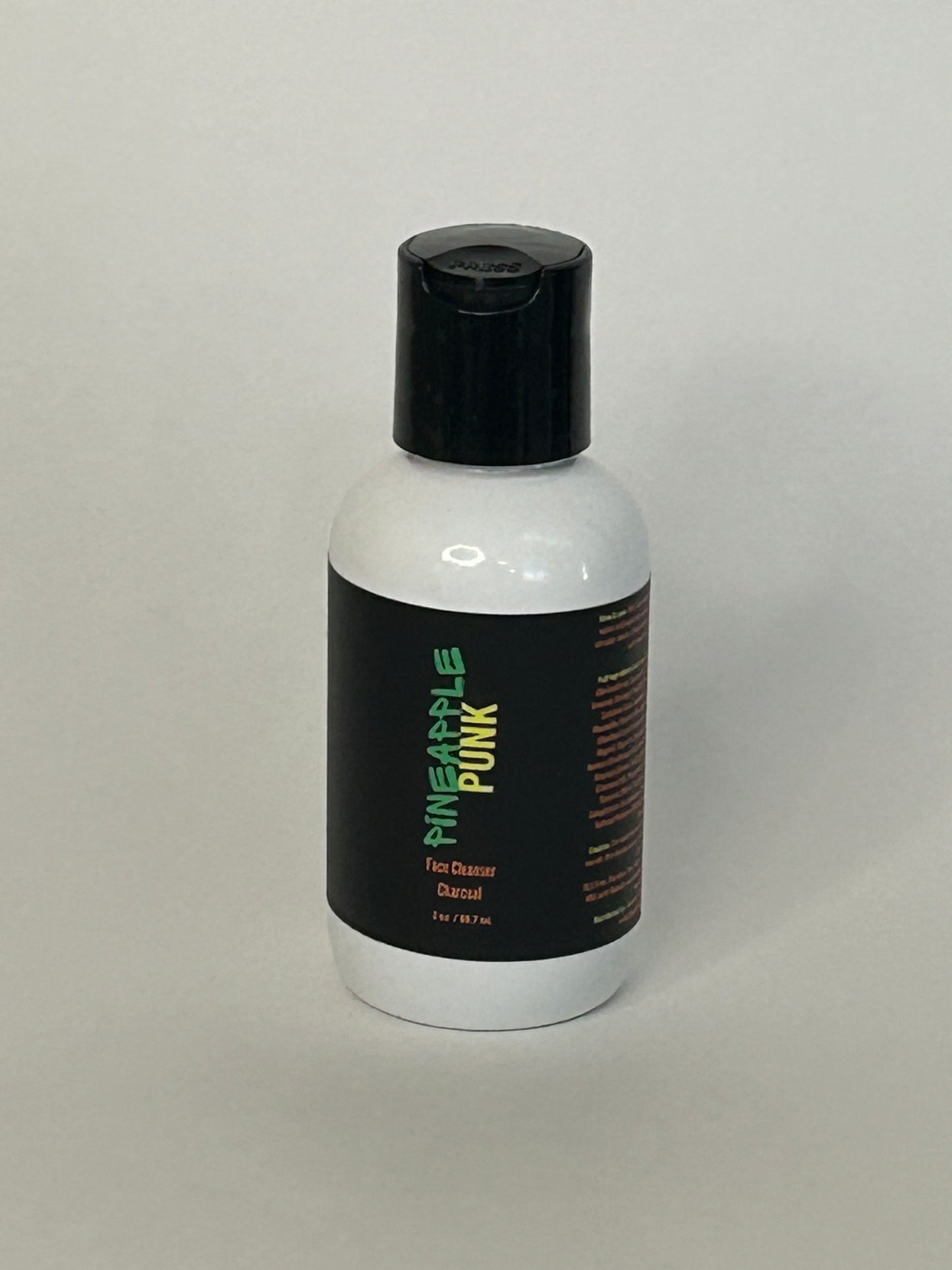 Pineapple Punk Gift Set