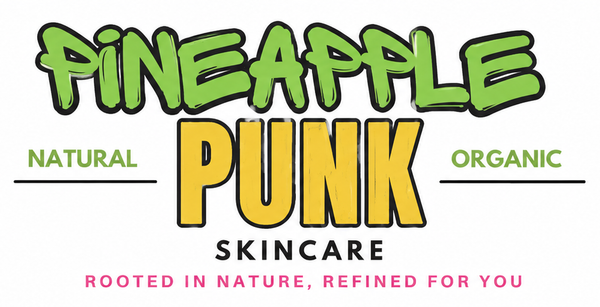 Pineapple Punk Skincare