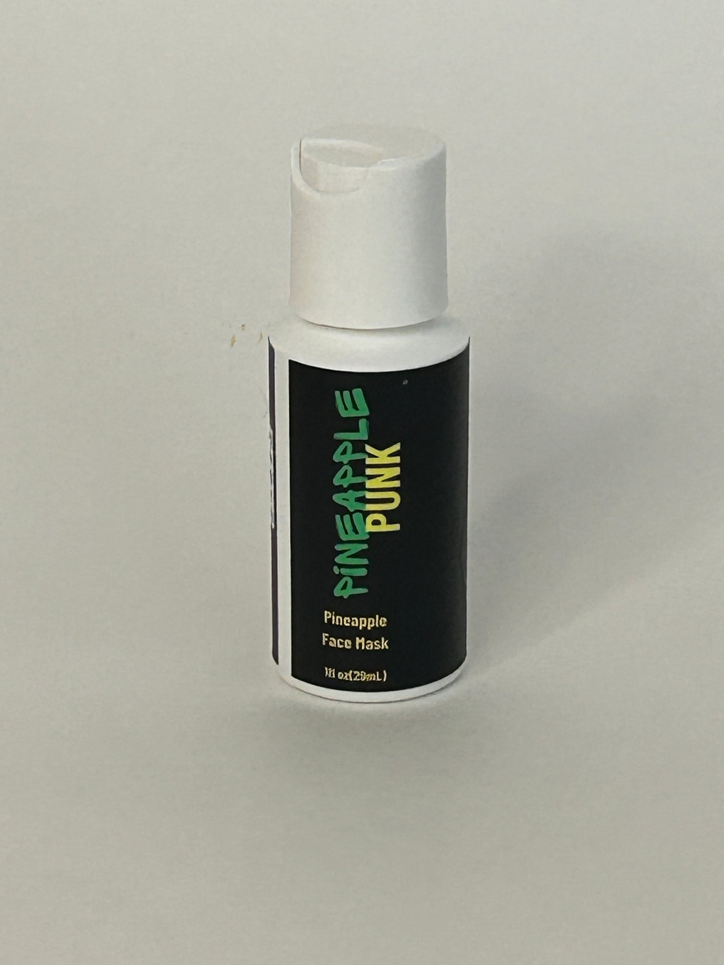 Pineapple Punk Gift Set