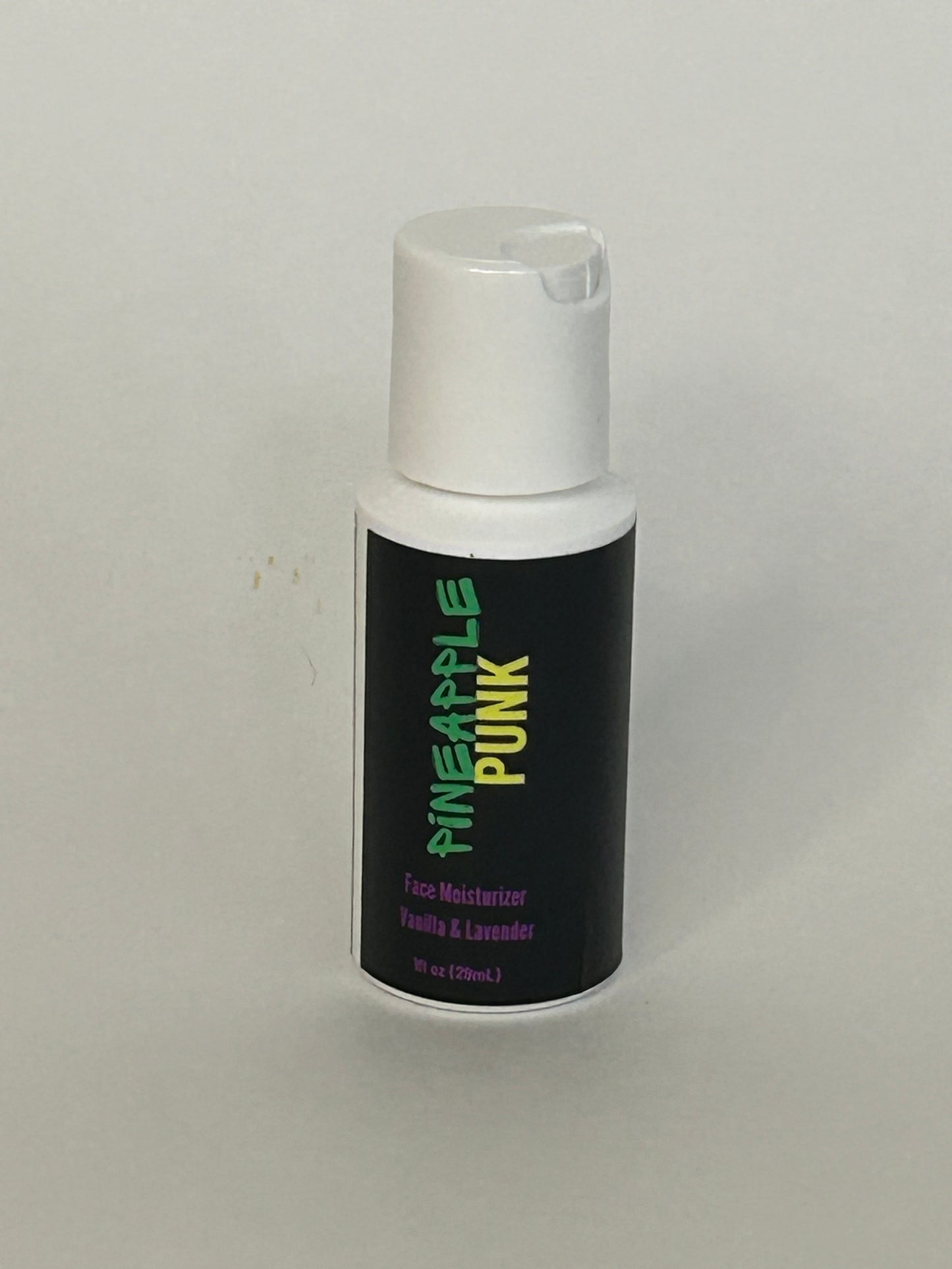 Pineapple Punk Gift Set