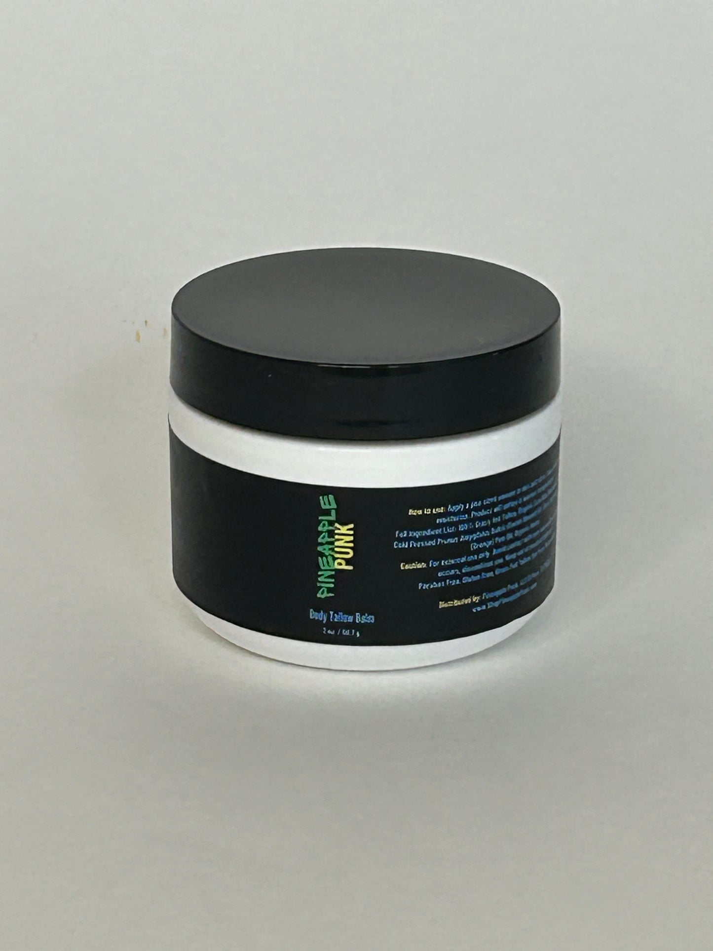 Pineapple Punk Gift Set